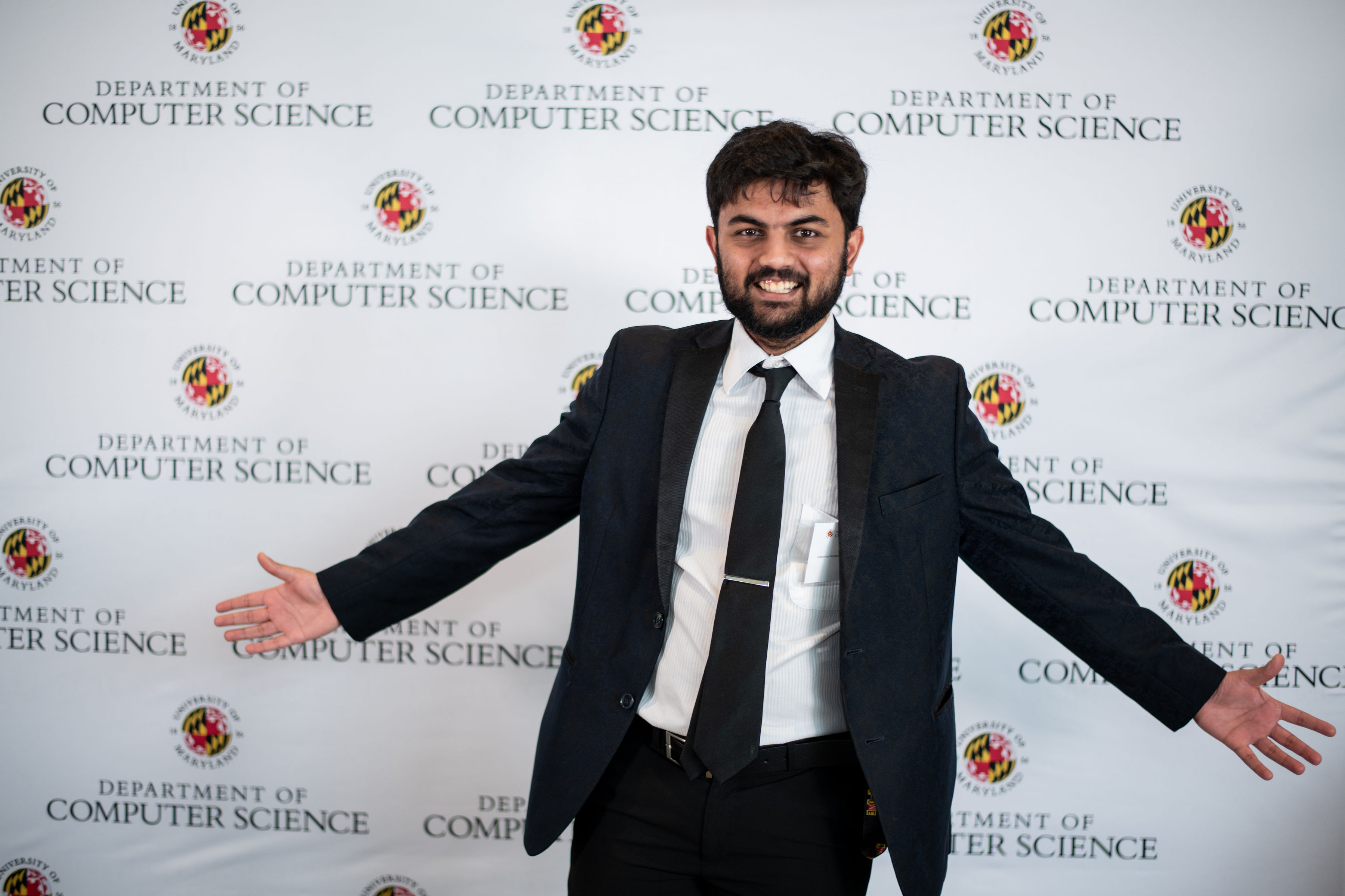 Harshit Garg - University of Maryland